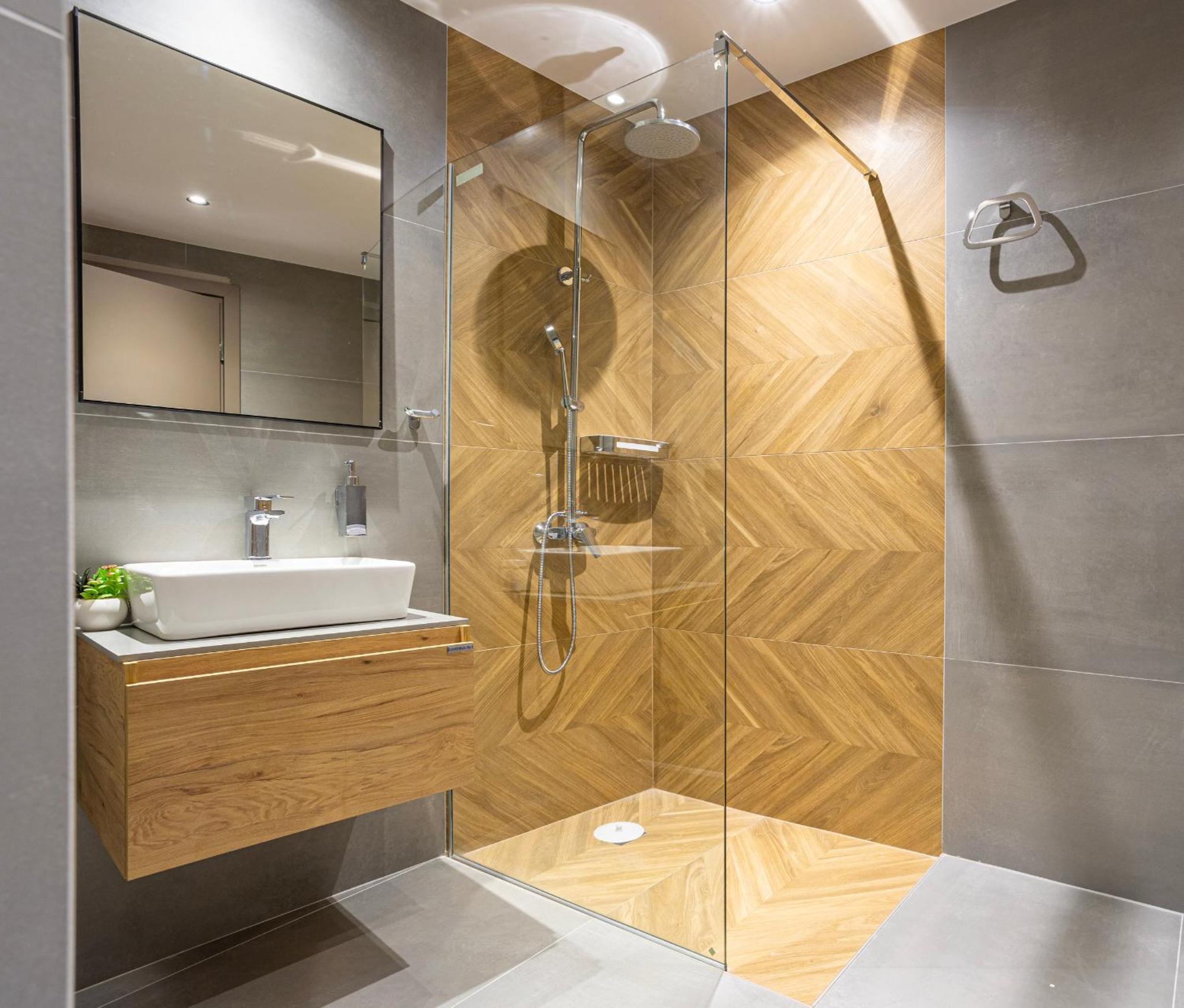 Luxury Apartment By The Sea- Euripus Strait Karababás Exteriör bild